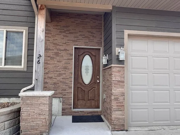 3514 33rd Ave W Unit 26, Williston, ND 58801