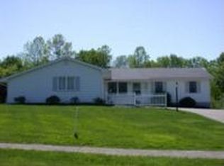 485 Garver Dr, Youngstown, OH 44512