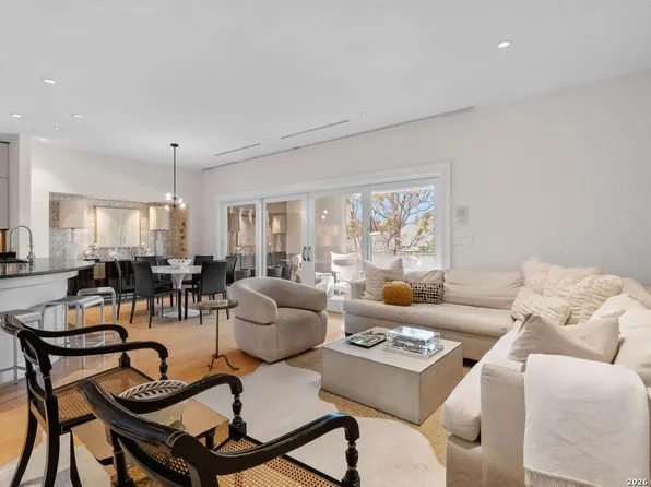 215 Annie#B #B, San Antonio, TX 78212