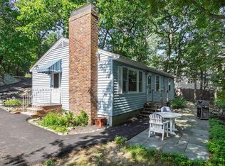 16 Montserrat Rd, Beverly, MA 01915