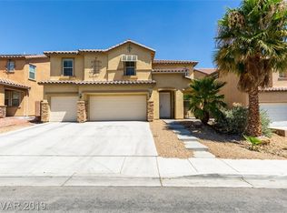 6232 Villa Emo St, North Las Vegas, NV 89031