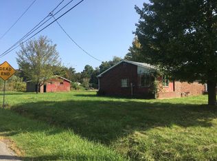 1040 Backus Rd, Derby, NY 14047