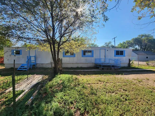 205 Grant St W, Lamar, CO 81052