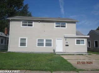 26813 Nagel St, Roseville, MI