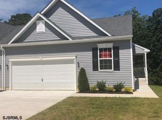 90 Gasko Rd, Mays Landing, NJ 08330