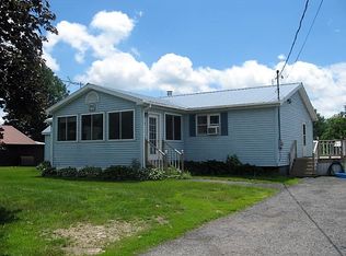 40 Simms Camp Rd, Ogdensburg, NY 13669