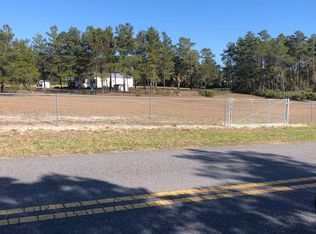 151 Beacon St, Carrabelle, FL 32322