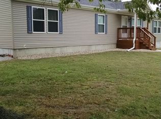 309 W Arthur St, Hamilton, MO 64644