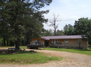 4657 Persimmon Hill Rd, Booneville, AR 72927