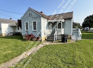 1401 W 8th Ave, Lancaster, OH 43130