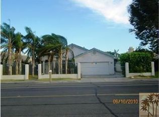 68355 30th Ave, Cathedral City, CA 92234