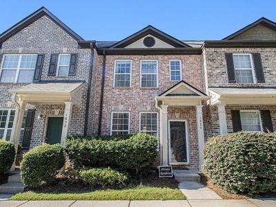 1829 Bayrose Cir, East Pt, GA, 30344