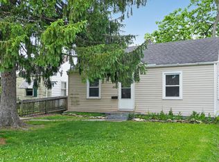 2246 Atwood Ter, Columbus, OH 43211