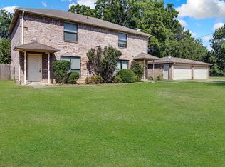 300 S Tarrant St UNIT 304, Crowley, TX 76036
