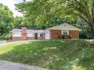 6182 Teagarden Cir, Dayton, OH