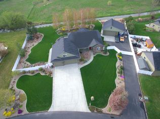 7529 E Charismatic St, Nampa, ID 83687