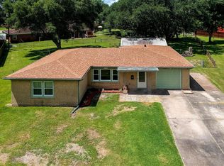 1222 Kirsten St, La Marque, TX 77568