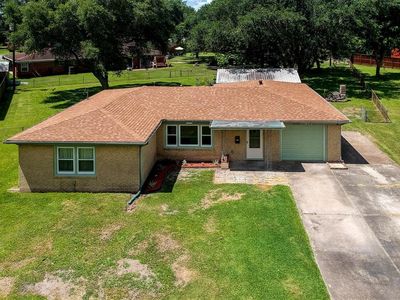 1222 Kirsten St, La Marque, TX, 77568