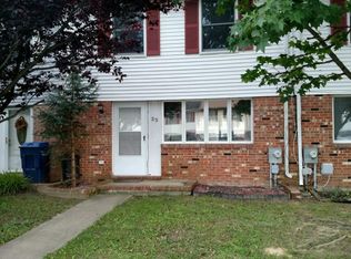 33 Transom Ct, Elkton, MD 21921