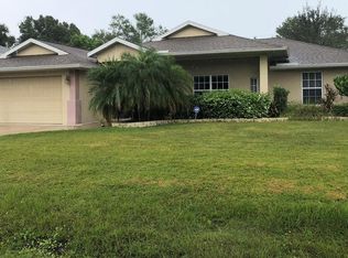 388 Blarney St, Port Charlotte, FL 33954