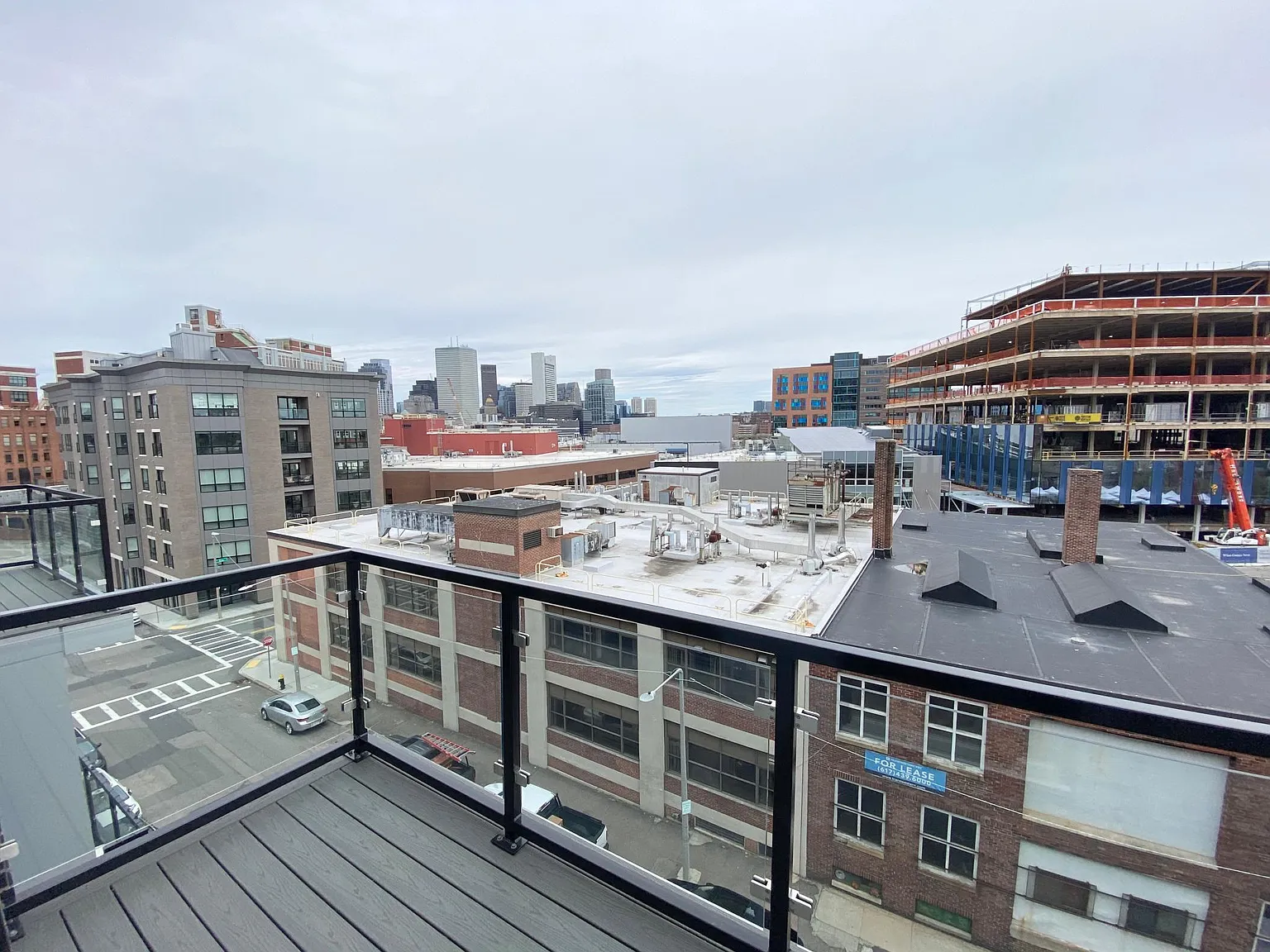 45 W 3rd St — Photo 1