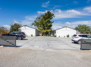 7382 Olympic Rd, Joshua Tree, CA 92252