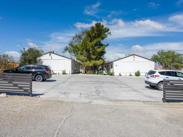 7382 Olympic Rd, Joshua Tree, CA 92252