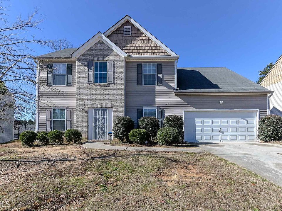 1st image of 6329 Polar Fox Ct