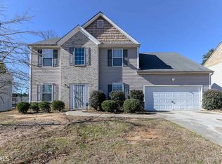 6329 Polar Fox Ct, Riverdale, GA 30296