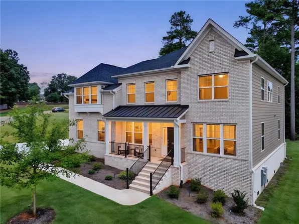 137 Rickys Path, Easley, SC 29642