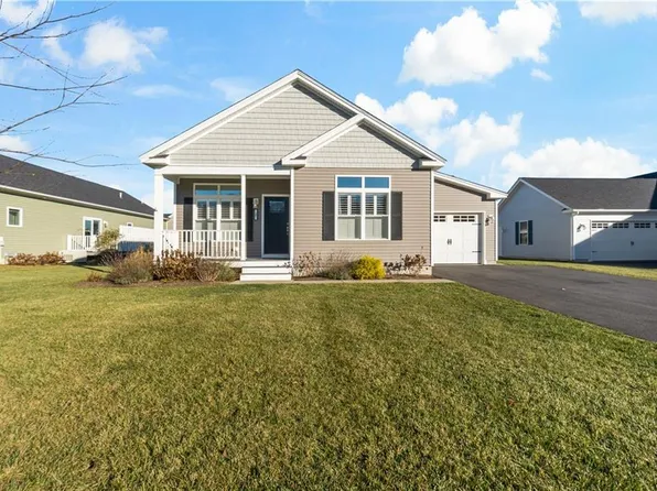 45 Fescue Ln, South Kingstown, RI 02879