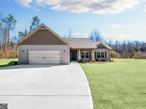 101 Parmer Rd, Lagrange, GA 30241