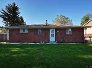 8750 W 26th Ave, Lakewood, CO 80215