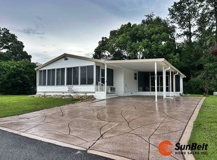 4174 Foxford Ave, Brooksville, FL 34601