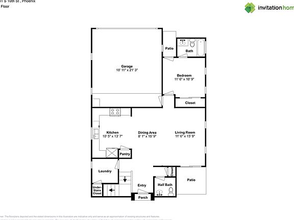 3rd image of this home