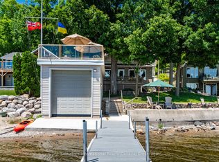 435 Mundys Bay Rd, Midland, ON L4R 5H1