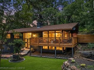 12 Carthage Cir, Fort Smith, AR 72901