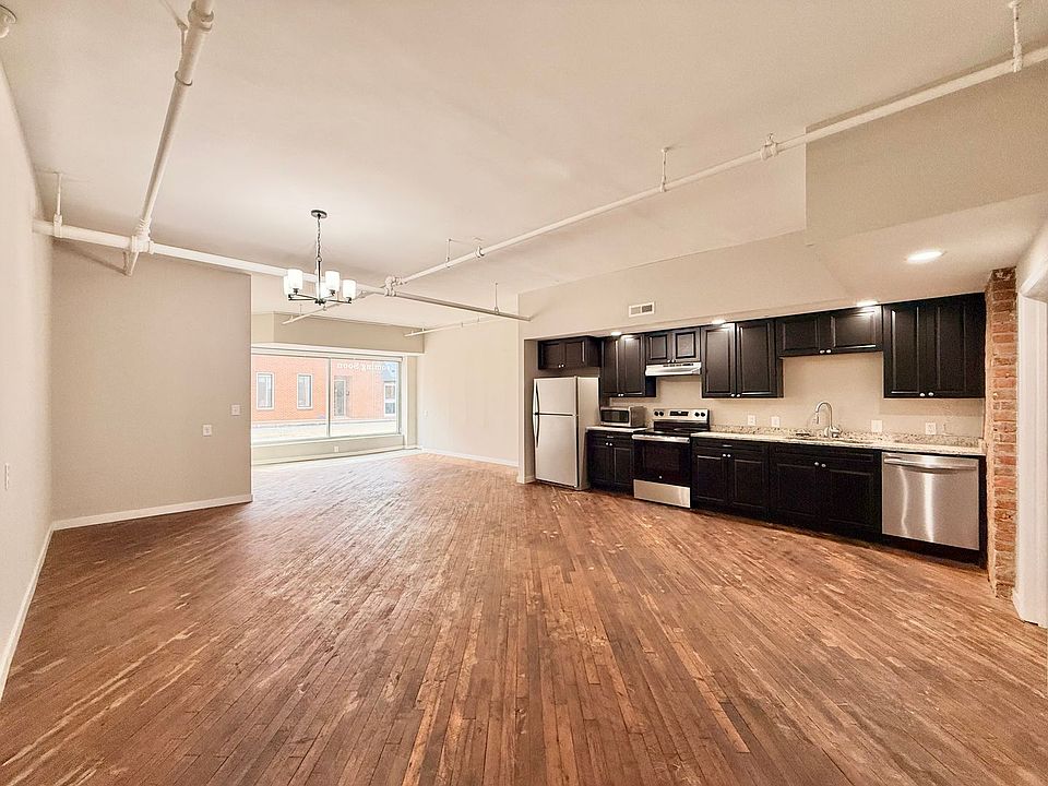 1st image of 203 N Main St #1A