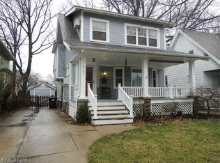 1527 Wayne Ave, Lakewood, OH 44107