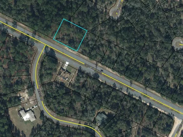 LOT 14 Sunny Hills Blvd, Chipley, FL 32428