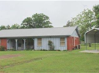 961 W Cox St, Lovelady, TX 75851