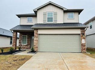 1719 Mazzini Dr, Richmond, TX 77406