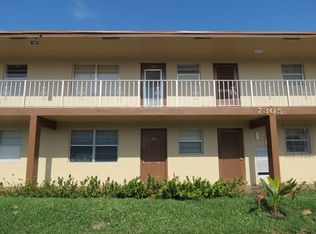 7305 NW 4th Pl APT 104, Margate, FL 33063