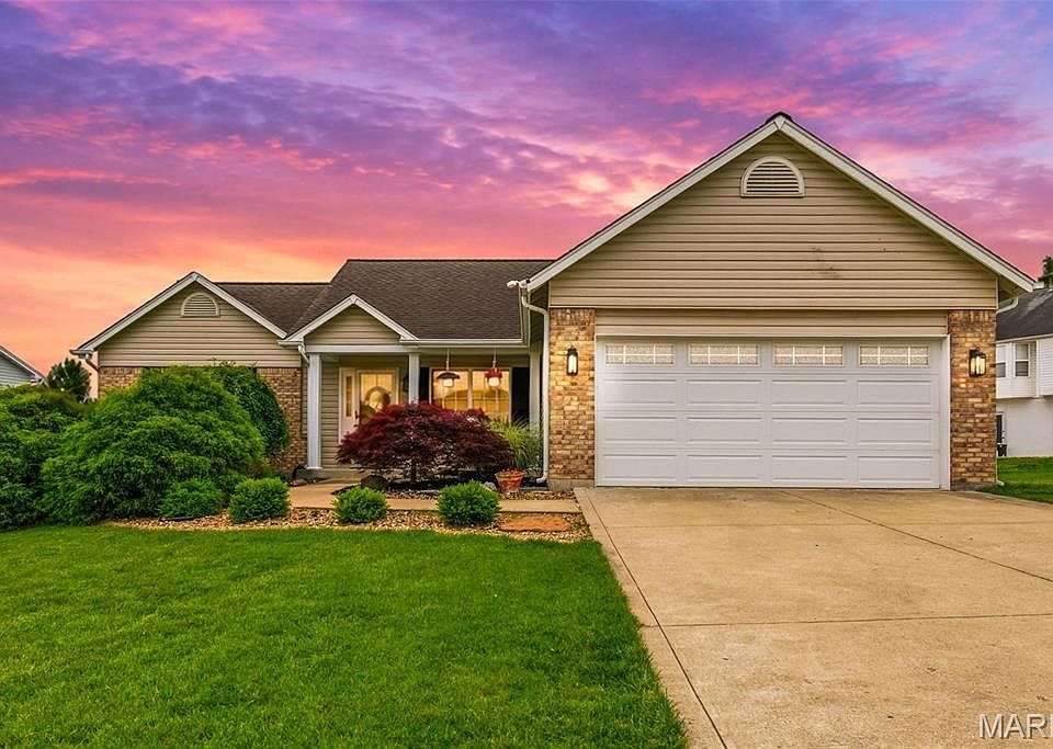 1st image of 3204 Post Walk Ct