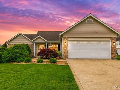3204 Post Walk Ct, O'Fallon, MO, 63368