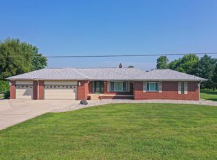 5205 E Mount Morris Rd, Mount Morris, MI 48458