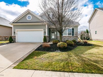 8268 Beaumont Dr, Mentor, OH, 44060