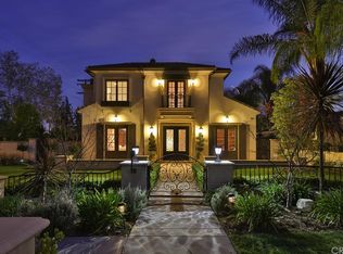 400 W Norman Ave, Arcadia, CA 91007