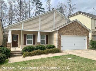 38 Glen Ord Ct, Blythewood, SC 29016