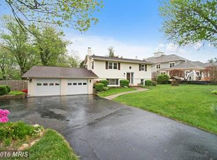 10707 Buckingham Rd, Fairfax, VA 22032